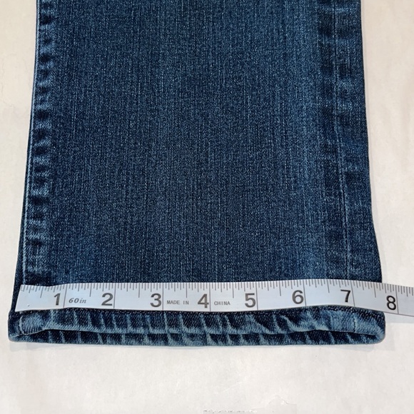 Ag Adriano Goldschmied The Graduate Tailored Leg Size 36 - Picture 6 of 16